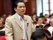 TS. Bùi Sỹ Lợi, Phó chủ nhiệm Ủy ban Các vấn đề Trang Chủ KL99Com Số 1 Link Đăng Ký KL999 của Quốc hội 