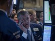 Phố Wall giảm điểm trở lại sau phiên hồi nhẹ đầu tuần - Ảnh: Reuters