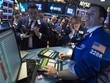 Dow Jones có tuần tăng nhẹ và thiết lập mức kỷ lục - Ảnh: Reuters