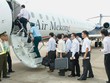 Theo lộ trình đã được xác định, Air Mekong sẽ bay trở lại vào đầu năm 2015