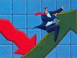 Tự doanh đẩy mạnh bán, giảm mua vào trong phiên 21/5
