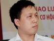 Ông Giang Trung Kiên