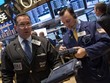 Phố Wall có tuần giao dịch tích cực - Ảnh: Reuters