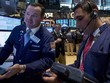 Phố Wall đã tăng điểm 5 trong 6 phiên giao dịch gần đây - Ảnh: Reuters