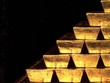 Vàng chưa có “cửa” để đi lên?