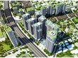 VC2 khởi công tòa nhà C Khu đô thị Kim Văn Kim Lũ