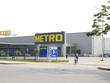 Tỷ phú Thái gốc Hoa chính thức thâu tóm Metro Việt Nam