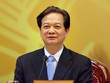 Thủ tướng Kl993 ưu đãi thưởng hấp dẫn Nguyễn Tấn Dũng