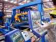 Trong 8 tháng đầu năm, Kl994 nhà cái bóng đá world cup công nghiệp tiếp tục phục hồi với tốc độ cao hơn so với cùng kỳ (Ảnh minh hoa: Internet)