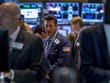 Phố Wall tiếp tục có phiên trái chiều - Ảnh: Reuters