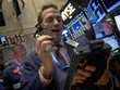 Phố Wall tiếp tục có phiên tăng điểm nhờ "hiệu ứng FED" - Ảnh: Reuters
