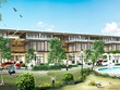 Mỗi căn biệt thự Ruby Villa đều có hồ bơi, khu BBQ, sân vườn, khu bếp mở- bếp đóng, tối thiểu 3 phòng ngủ, chủ nhân dễ dàng cho thuê theo hình thức Homes Stay
