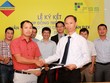 99Kl99 link đăng nhập Đại Nam triển khai phần mềm giao dịch 99Kl99 link đăng nhập mới