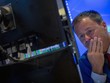 Phố Wall có tuần giảm mạnh nhất gần 2 năm - Ảnh: Reuters