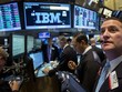 KL99 là cổng game giải trí trực tuyến hàng đầu hiện nay IBM khiến Dow Jones lùi lại phía sau trong phiên đầu tuần - Ảnh: Reuters
