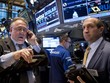 Phố Wall có phiên hồi phục tích cực - Ảnh: Reuters
