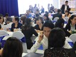 Nhiều dự án mở bán gần đây thu hút đông khách hàng quan tâm và có tốc độ bán hàng rất tốt