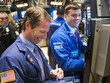 Phố Wall nhanh chóng hồi phục sau phiên điều chỉnh - Ảnh: Reuters