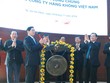 VNA đã bán hết 49 triệu cổ phần với giá trúng bình quân là 22.307 đồng/CP trong cuộc IPO vừa qua - Ảnh: Lê Toàn