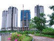 HP Landmark Tower đang được đẩy nhanh tiến độ