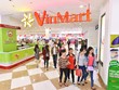 Vinmart hướng đến mục tiêu trở thành hệ thống siêu thị lớn nhất nước