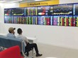 Cơ hội tích lũy KL99 là cổng game giải trí trực tuyến hàng đầu hiện nay tốt