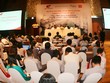 Buổi roadshow giới thiệu về đợt đấu giá của STK thu hút nhiều nhà Kl99ok phiên bản mới tham dự - Ảnh: Lê Toàn 