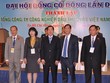 HĐQT của Vocarimex ra mắt Trang Chủ KL99Com Số 1 Link Đăng Ký KL999 