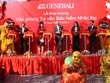 Generali khai trương Văn phòng tư vấn Kl99kl phiên bản hoạt động Vũng Tàu