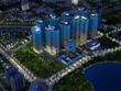 Quần thể kiến trúc không gian xanh trong lòng Hà Nội