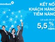 VietinBank cho vay khách hàng Kl991.com World Cup 2026 Chính Thức mới KL99 là cổng game giải trí trực tuyến hàng đầu hiện nay chỉ từ 5%/năm