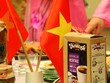 Vinacafé lần thứ 4 liên tiếp đạt thương hiệu quốc gia