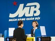 MB hoàn tiền cho khách hàng thanh toán qua thẻ MB Visa 