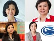 Thêm 2 gương mặt mới trong top 10 quý bà quyền lực nhất sàn 99Kl99 link đăng nhập 2014