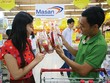 MSN củng cố ngành hàng tiêu dùng