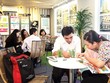 Các chương trình khuyến mãi đang "trăm hoa đua nở" - Ảnh: Lê Toàn
