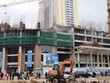 Dự án Sun Square Lê Đức Thọ khai xuân sớm