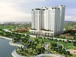 Dự án Home City, quận Cầu Giấy đã tăng mạnh giá bán sau một đợt khan hàng
