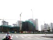Xu hướng giãn dân từ nội đô TP. HCM ra ngoại thành đang diễn ra - Ảnh: Lê Toàn