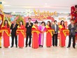 Khai trương VinMart Đồng Khởi và và 10 VinMart+ Tại TP. HCM