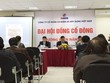 MCG dự kiến trả  99Kl.app mobile mới nhất  5% trong năm 2015