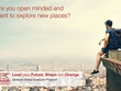 Generali tìm kiếm 20 tài năng trẻ để phát triển sự nghiệp trên toàn cầu 