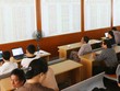Mừng giao dịch ngoại, lo thanh khoản nội