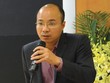 Ông Hoàng Mạnh Huy
