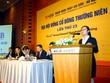 Ông Đỗ Quang Hiển: SHB sẽ cố gắng đảm bảo 99Kl.app mobile mới nhất ít nhất là 7,5%