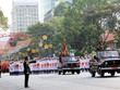 Những hình ảnh đẹp trong ngày đại lễ mừng Tết thống nhất