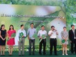 Khang Điền bàn giao nhà sớm tại Mega Village