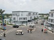 Mua nhà Mega Village - sở hữu SH 150cc, Vespa Primavera sành điệu