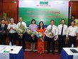 Các thành viên HĐQT, Ban Kiểm soát Tổng CTCP Kl99kl phiên bản hoạt động Quân đội, nhiệm kỳ 2012-2017 ra mắt Trang Chủ KL99Com Số 1 Link Đăng Ký KL999