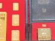 Mối lo Hy Lạp không cứu được giá vàng 